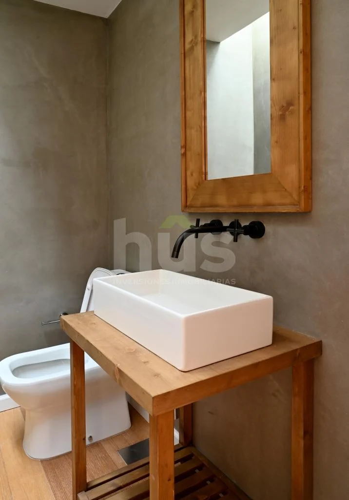 Casa en Altos de la Tahona, propiedad 288523 -Imagen 6