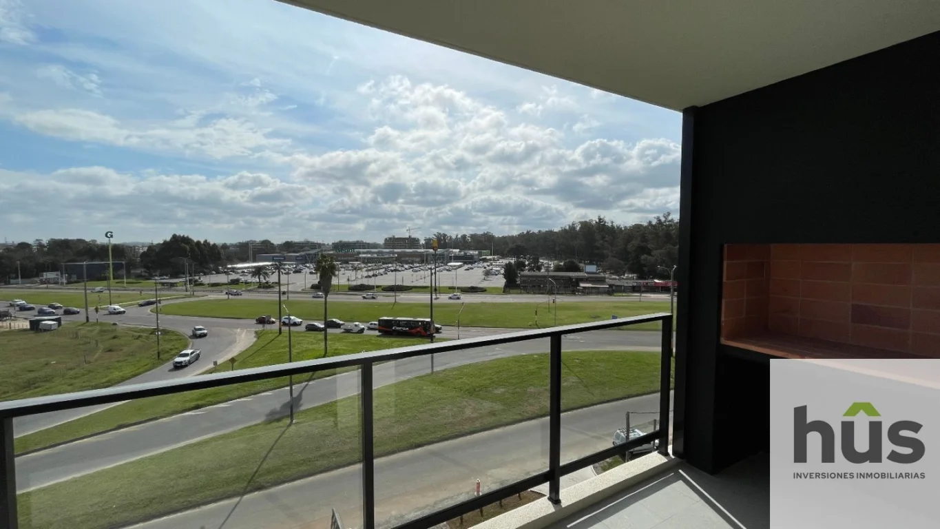 Apartamento en Barra de Carrasco, propiedad 288524 -Imagen 1