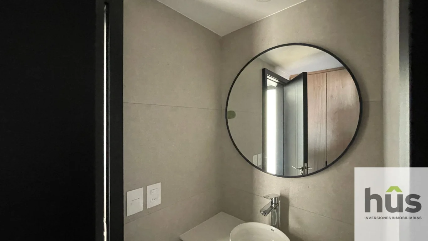 Apartamento en Barra de Carrasco, propiedad 288524 -Imagen 7