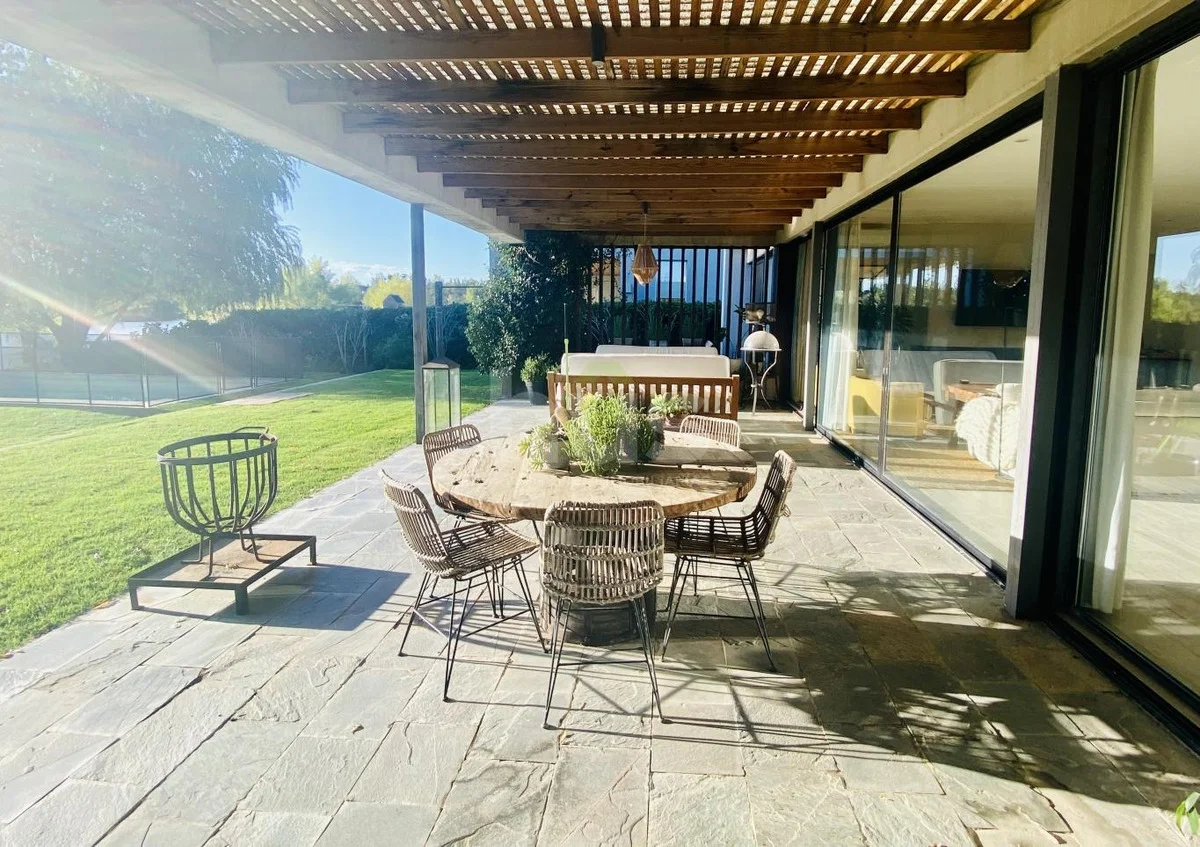 Casa en Altos de la Tahona, propiedad 288525 -Imagen 11