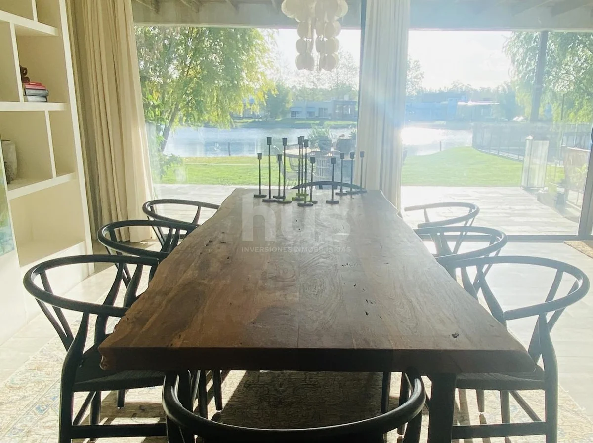 Casa en Altos de la Tahona, propiedad 288525 -Imagen 3