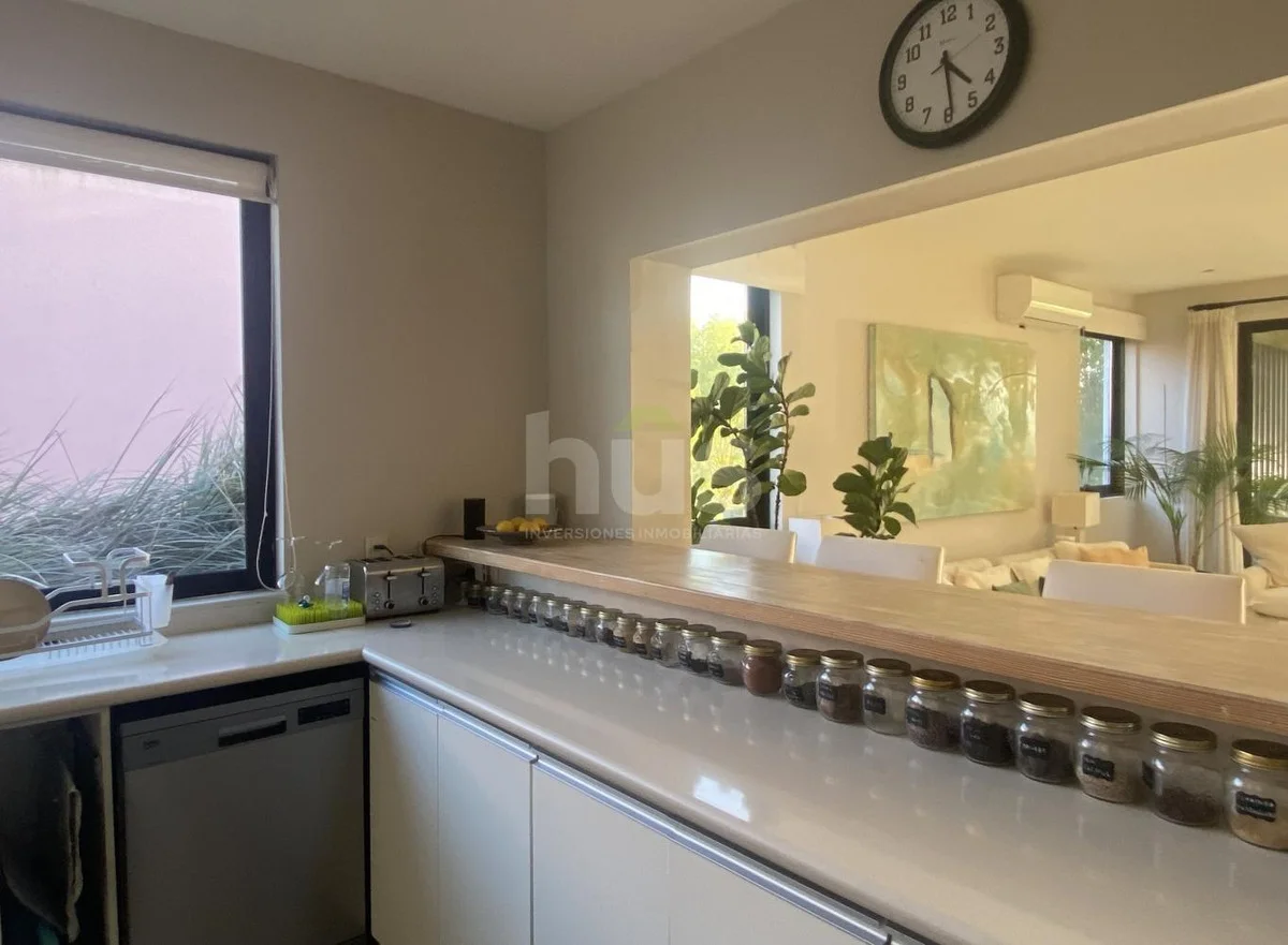 Casa en Altos de la Tahona, propiedad 288525 -Imagen 4