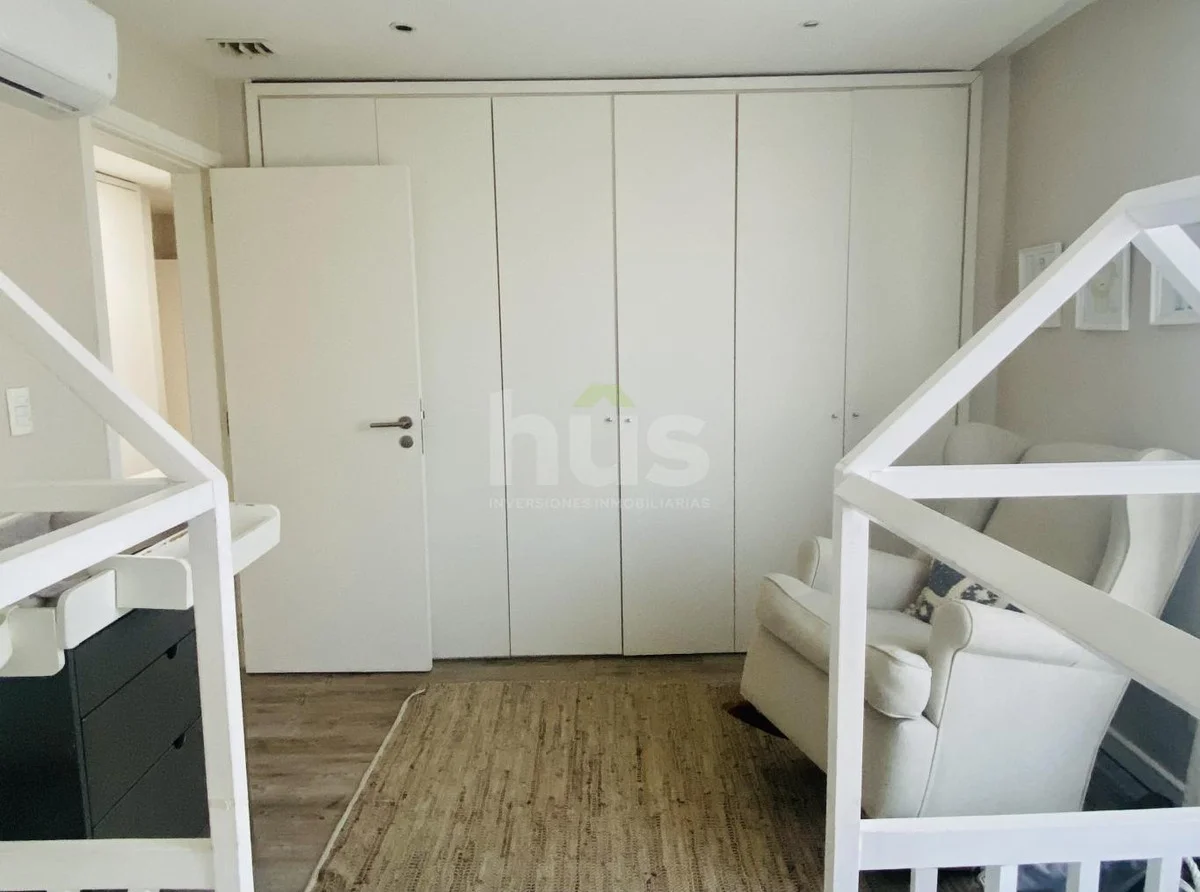 Casa en Altos de la Tahona, propiedad 288525 -Imagen 8