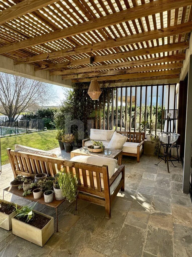 Casa en Altos de la Tahona, propiedad 288525 -Imagen 10
