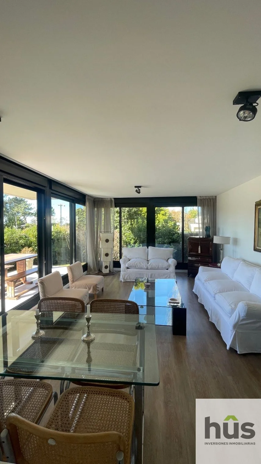 Apartamento en Jardines de Carrasco, propiedad 288526 -Imagen 1