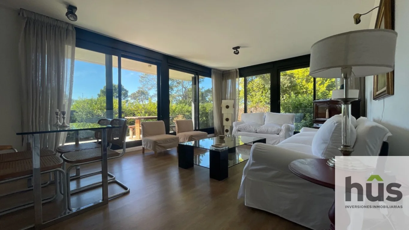 Apartamento en Jardines de Carrasco, propiedad 288526 -Imagen 2
