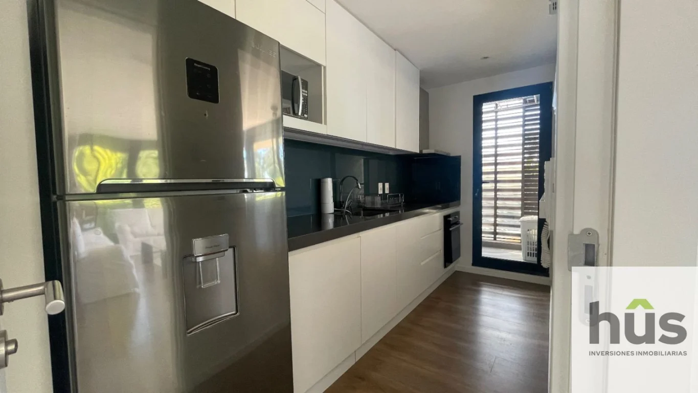 Apartamento en Jardines de Carrasco, propiedad 288526 -Imagen 4