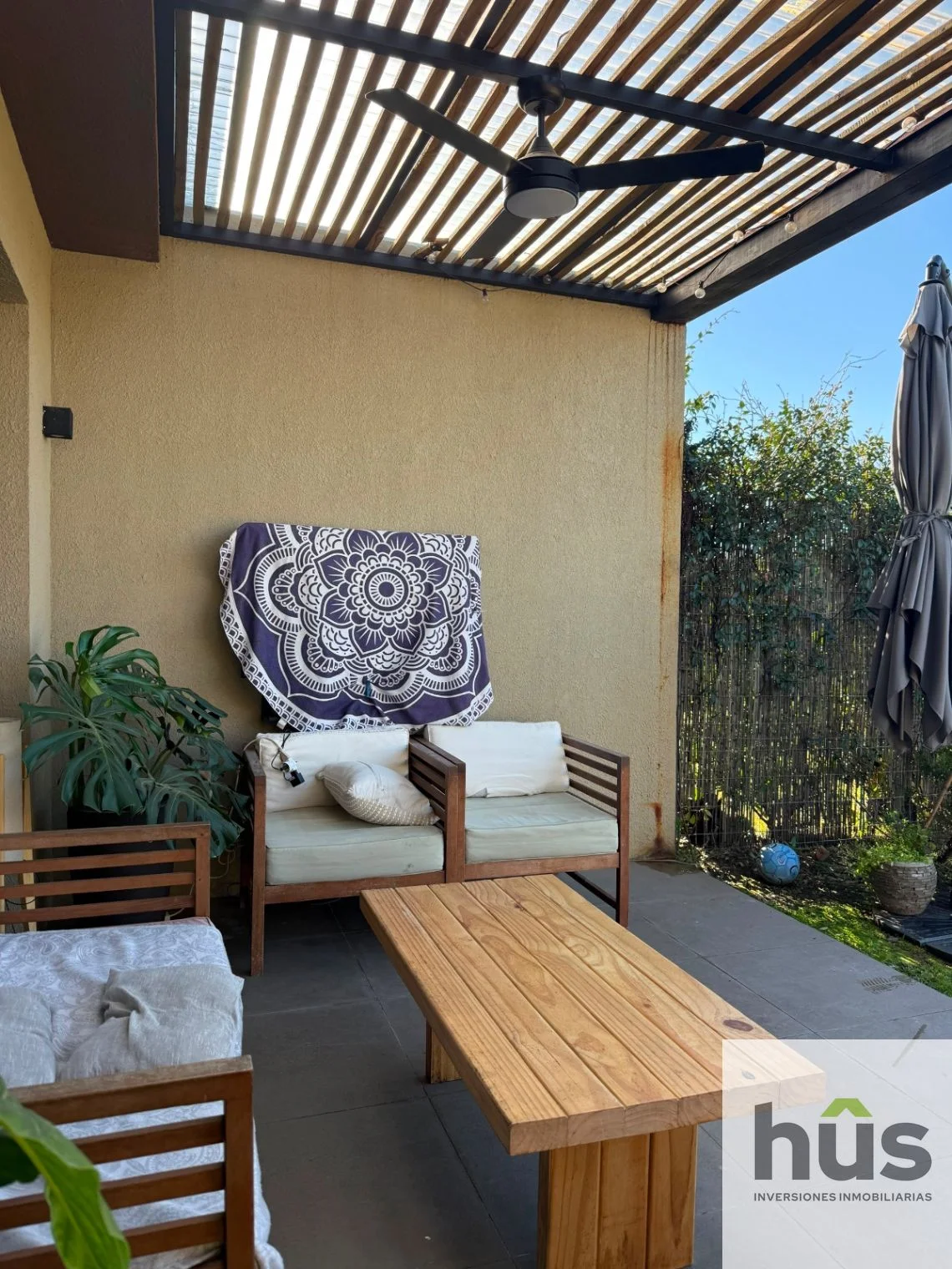 Casa en Aeropuerto, propiedad 288528 -Imagen 15