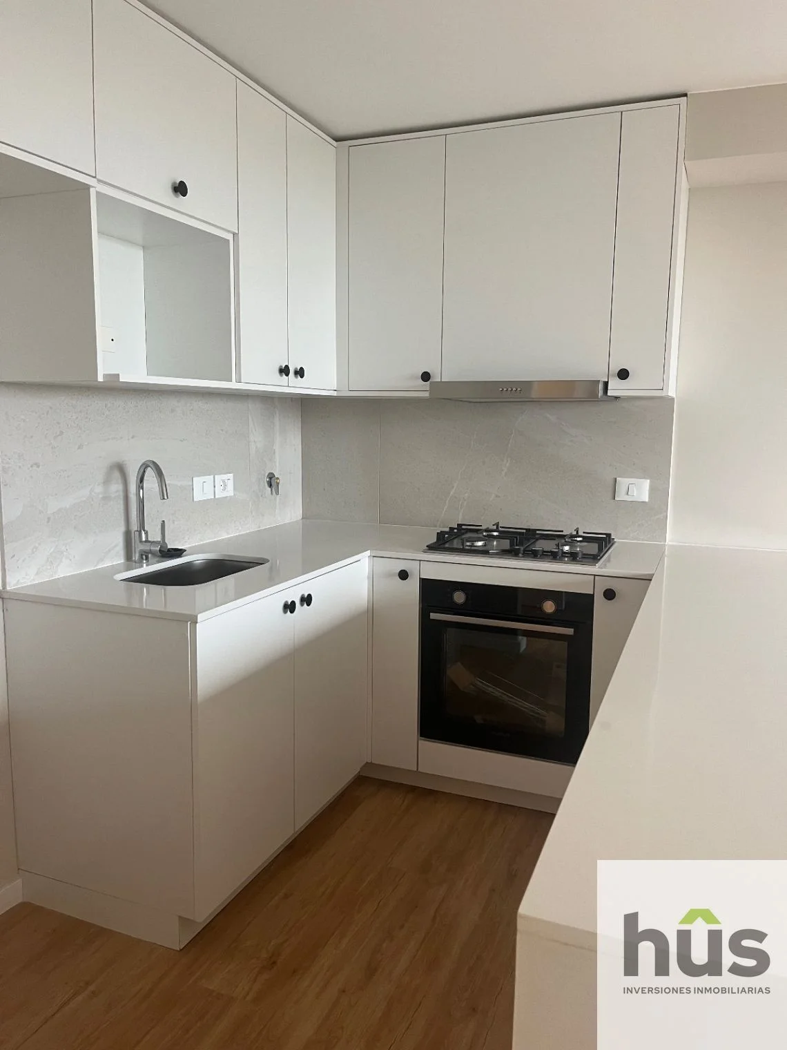 Apartamento en Aeropuerto, propiedad 288530 -Imagen 1