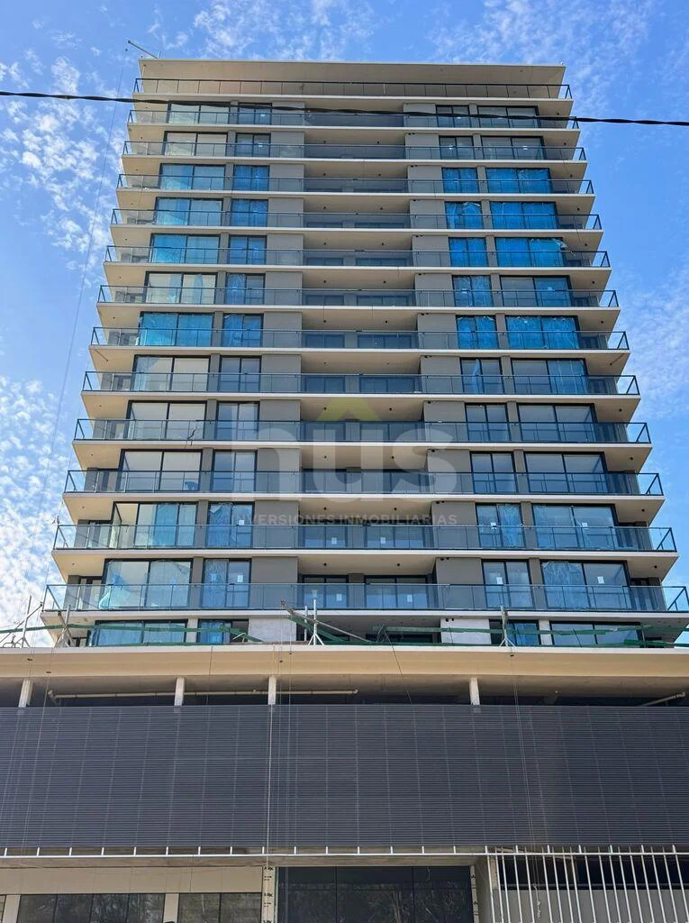 Apartamento en Aeropuerto, propiedad 288530 -Imagen 11