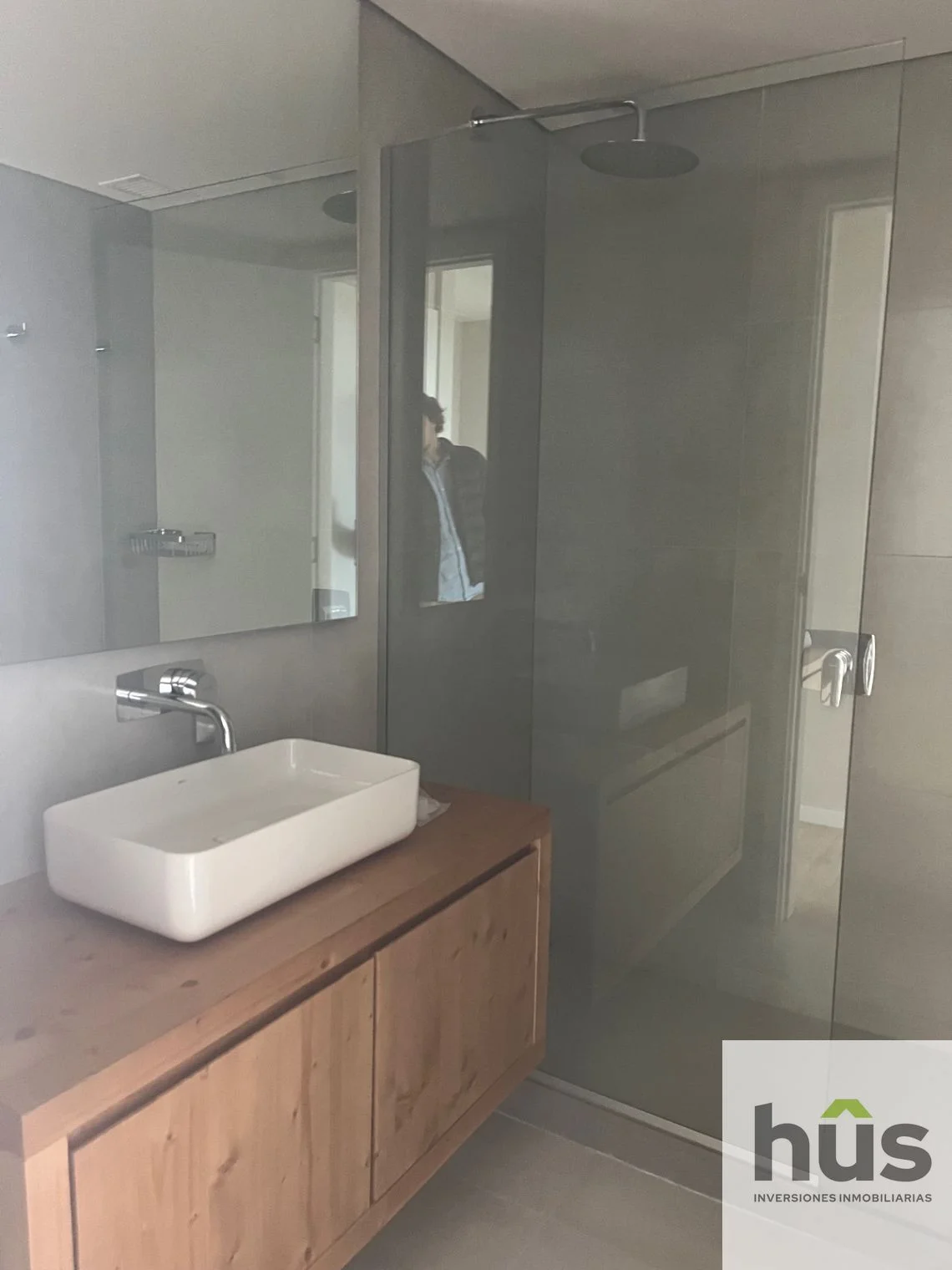 Apartamento en Aeropuerto, propiedad 288530 -Imagen 3