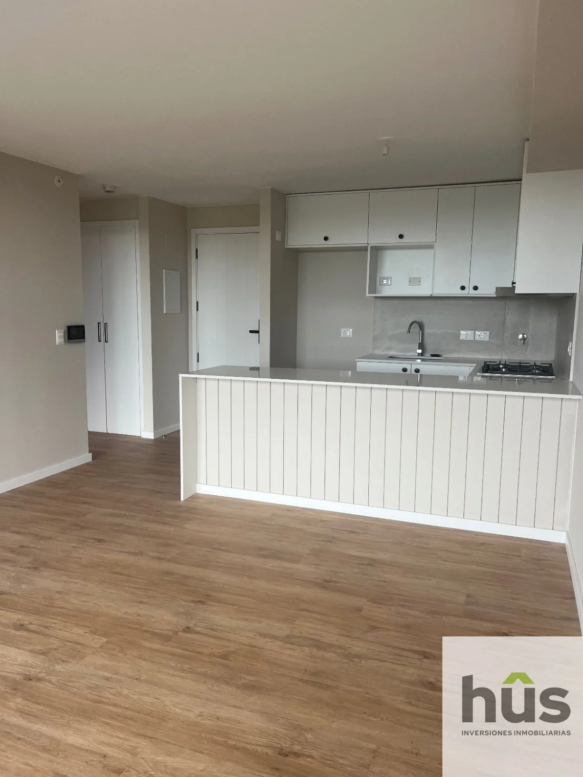 Apartamento en Aeropuerto, propiedad 288530 -Imagen 4