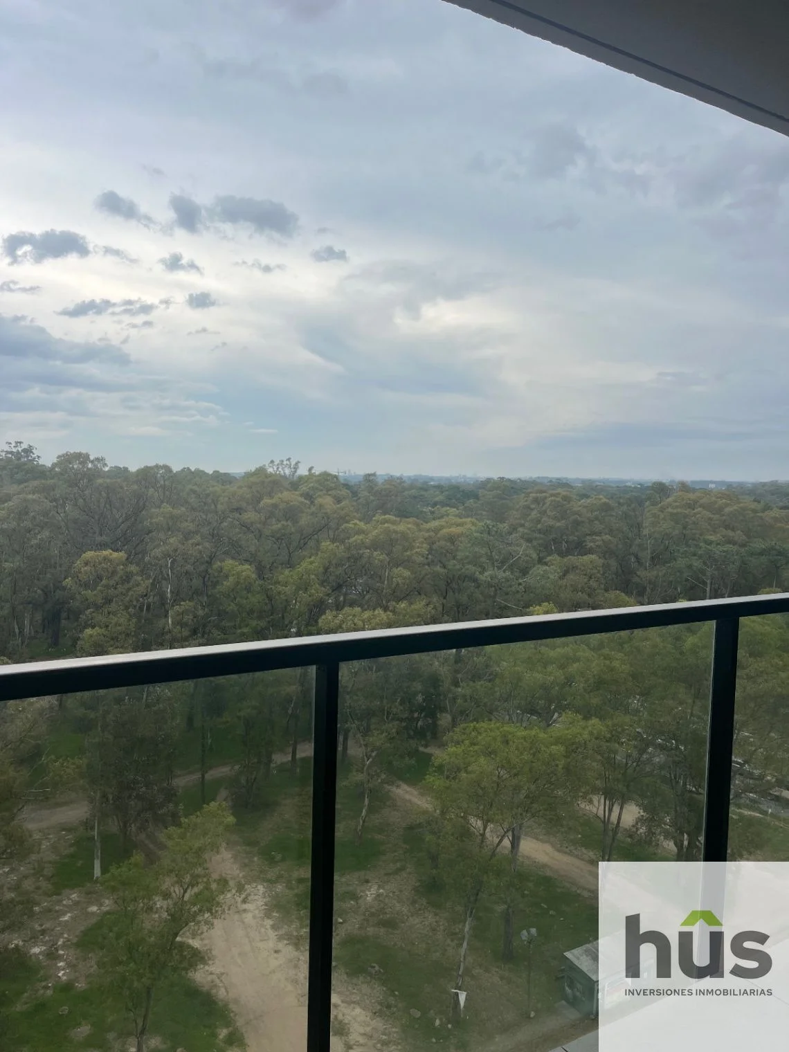 Apartamento en Aeropuerto, propiedad 288530 -Imagen 7