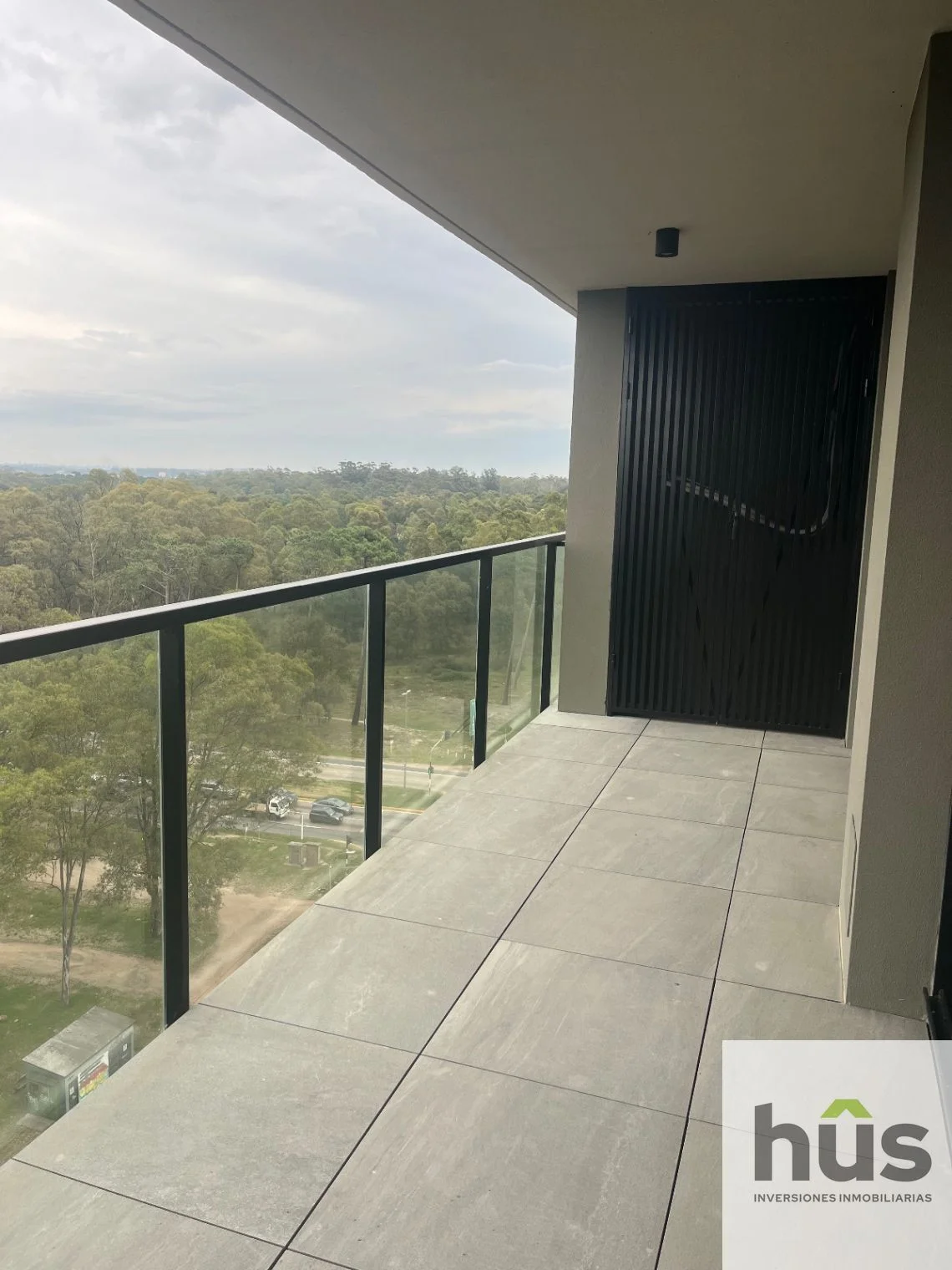 Apartamento en Aeropuerto, propiedad 288530 -Imagen 8