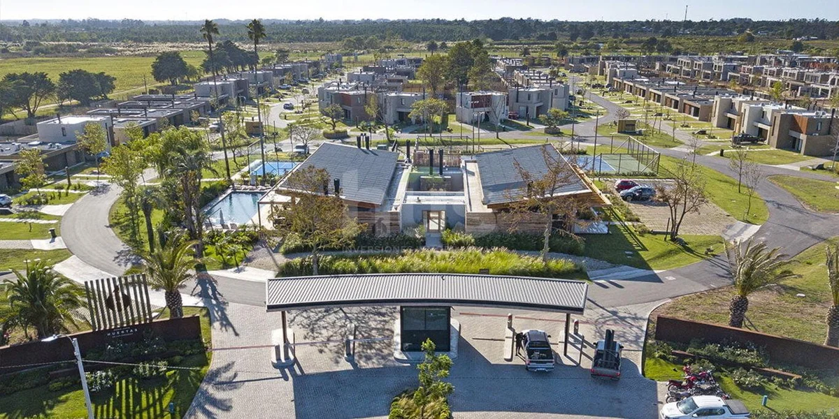 Casa en Altos de la Tahona, propiedad 288531 -Imagen 13
