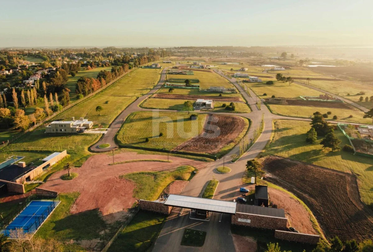 Terreno en Altos de la Tahona, propiedad 288533 -Imagen 4