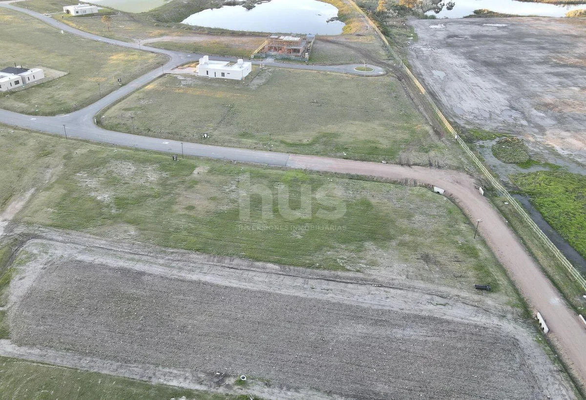 Terreno en Altos de la Tahona, propiedad 288533 -Imagen 7