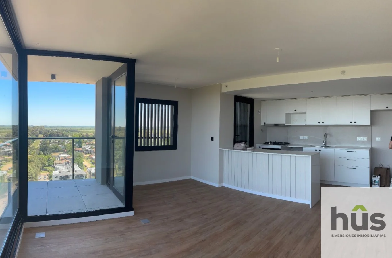 Apartamento en Aeropuerto, propiedad 288535 -Imagen 1