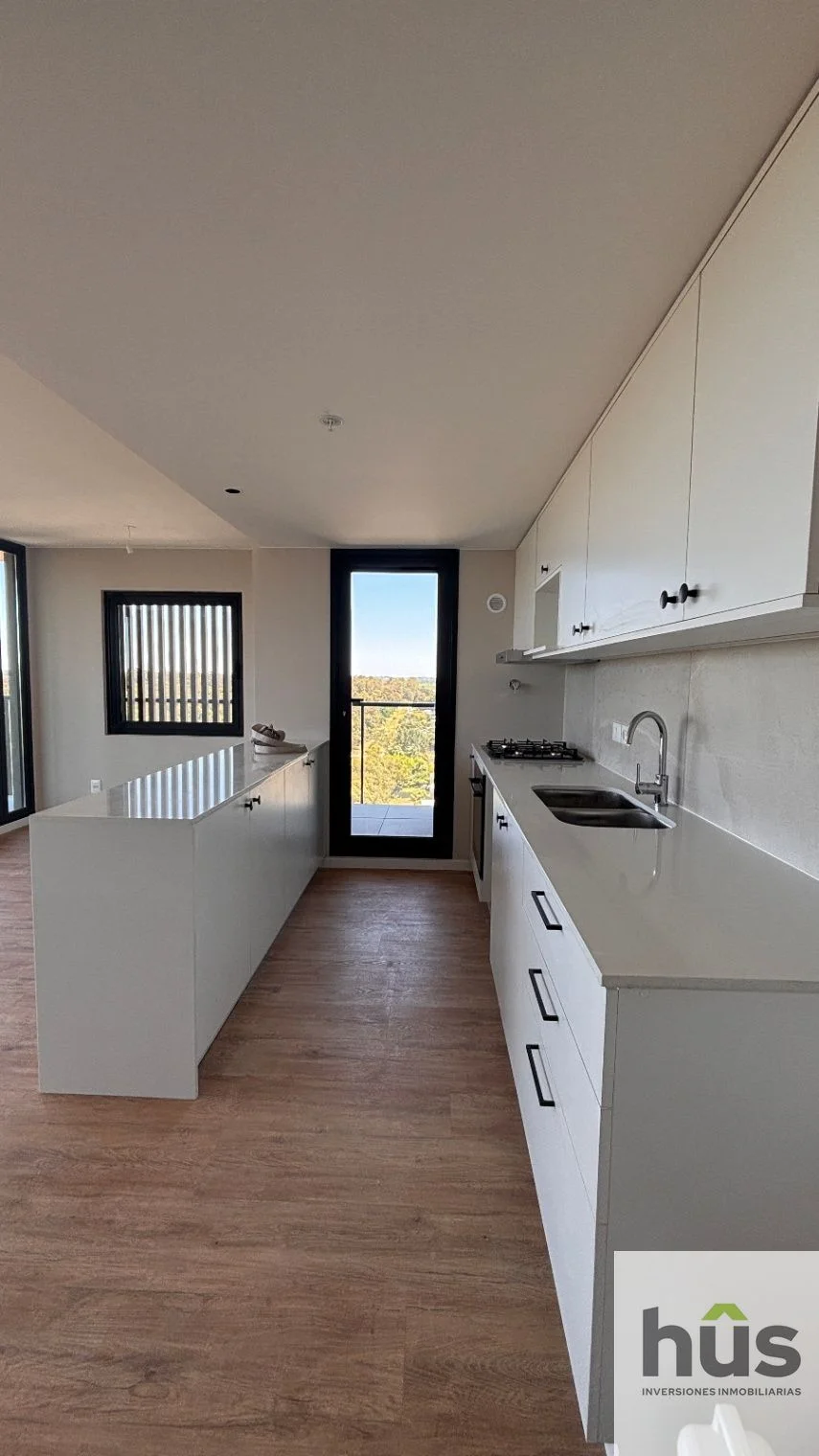 Apartamento en Aeropuerto, propiedad 288535 -Imagen 2