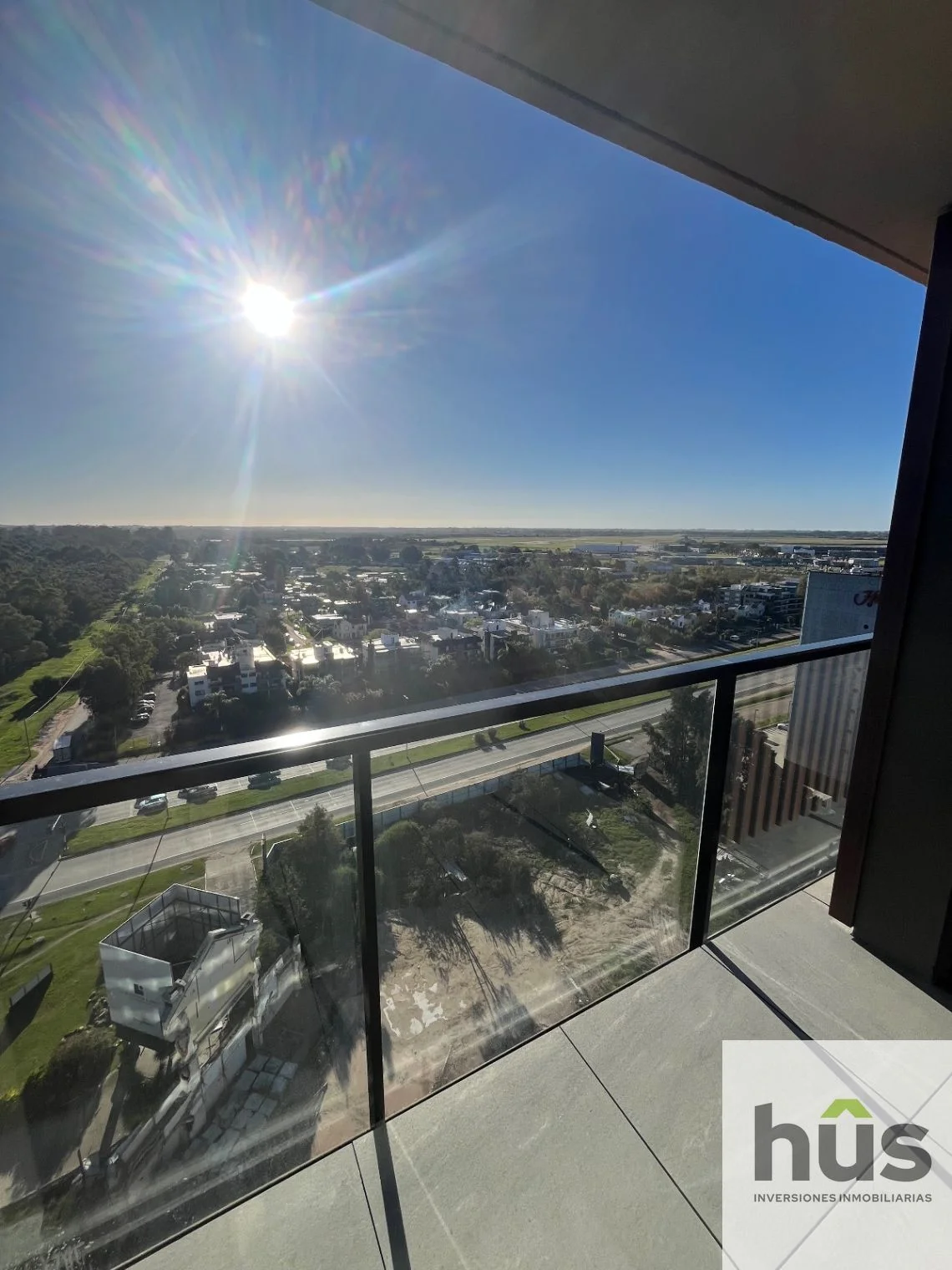 Apartamento en Aeropuerto, propiedad 288535 -Imagen 11