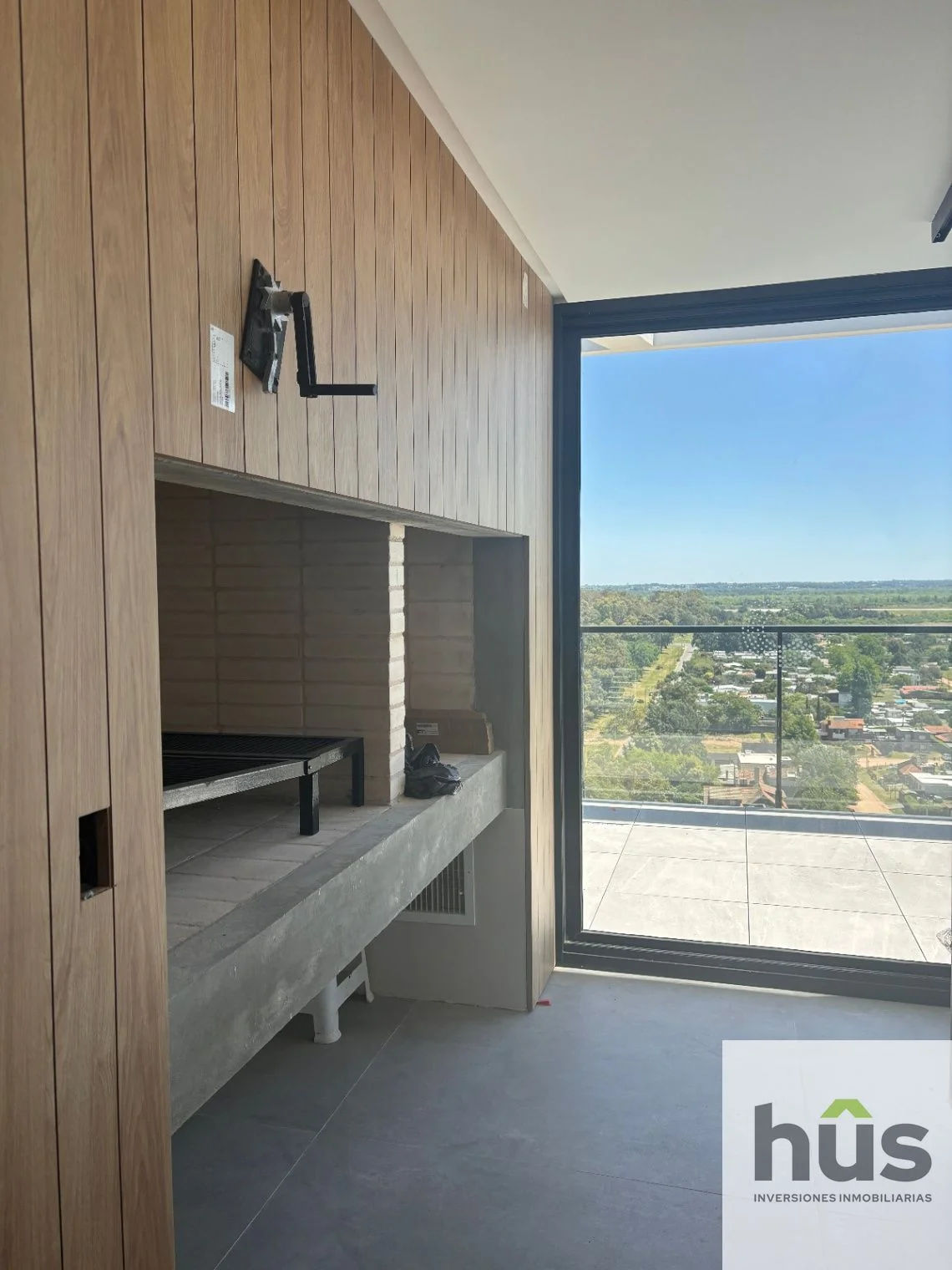 Apartamento en Aeropuerto, propiedad 288535 -Imagen 13