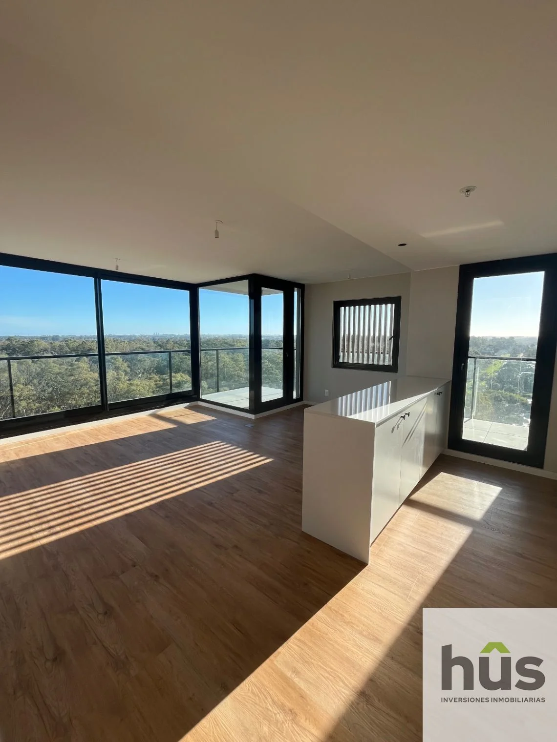 Apartamento en Aeropuerto, propiedad 288535 -Imagen 4