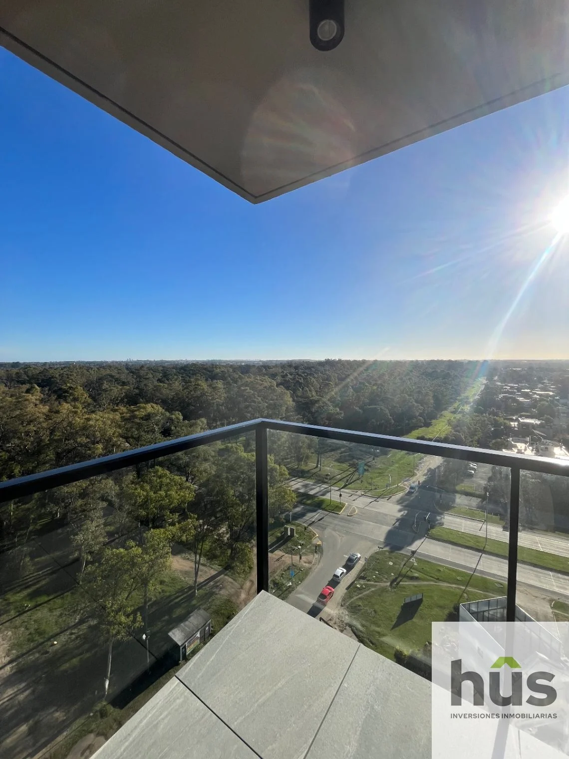 Apartamento en Aeropuerto, propiedad 288535 -Imagen 5