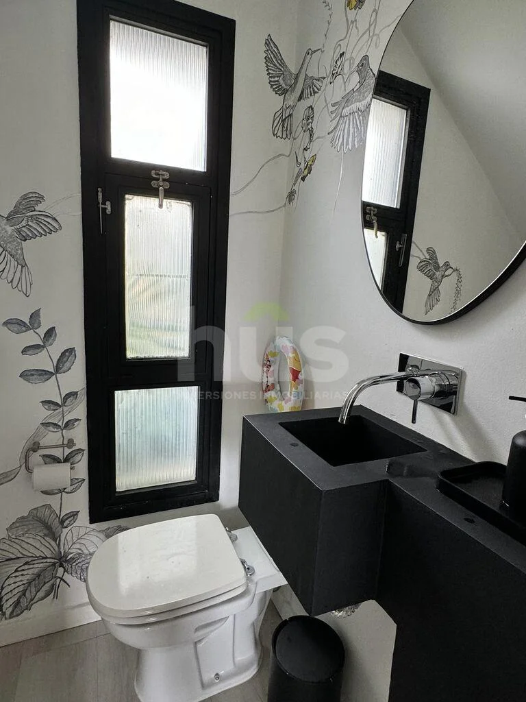 Casa en Altos de la Tahona, propiedad 288541 -Imagen 12