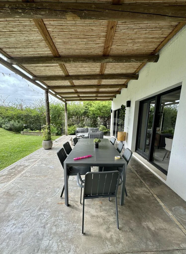 Casa en Altos de la Tahona, propiedad 288541 -Imagen 15