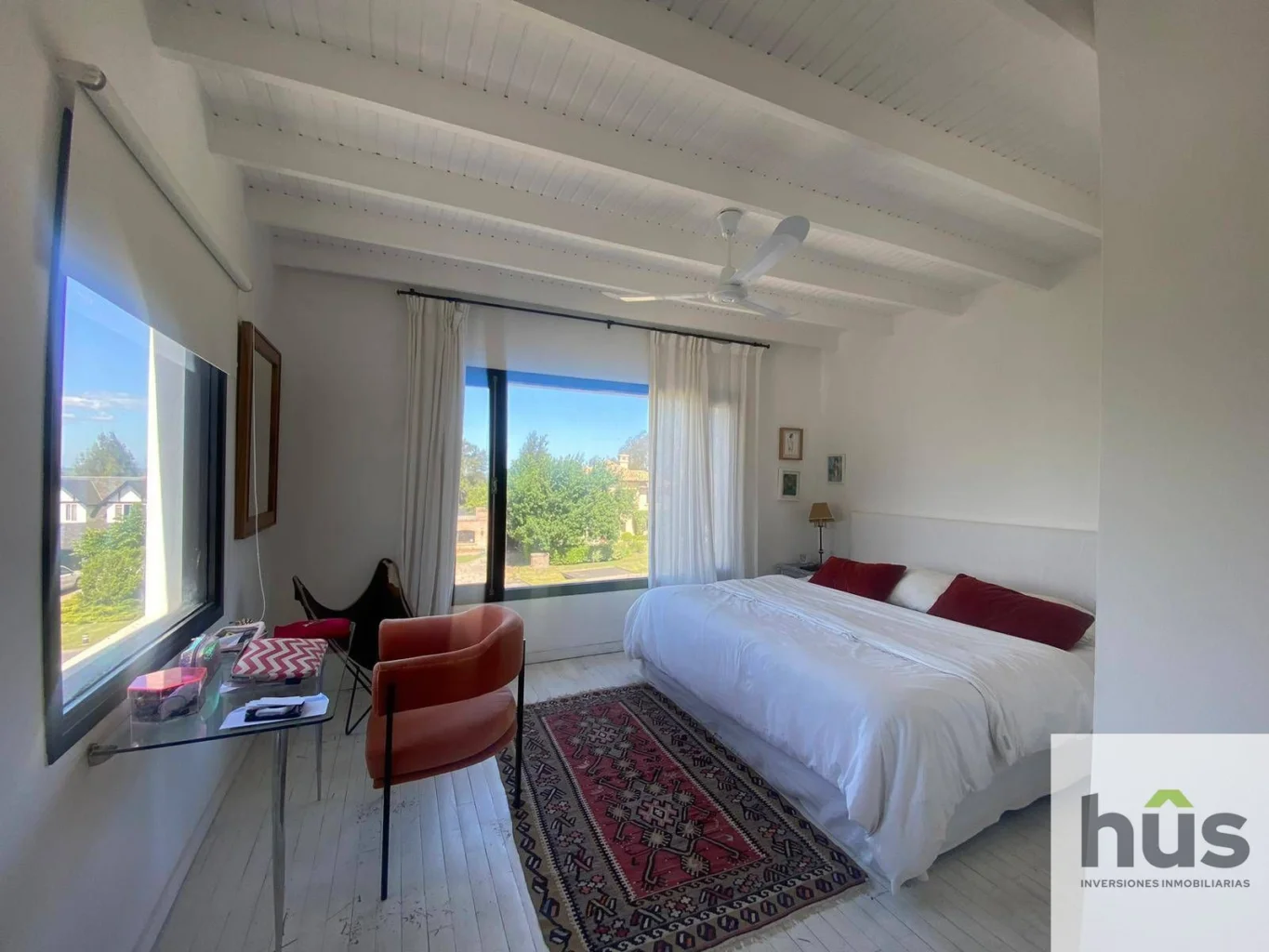 Casa en Altos de la Tahona, propiedad 288541 -Imagen 19