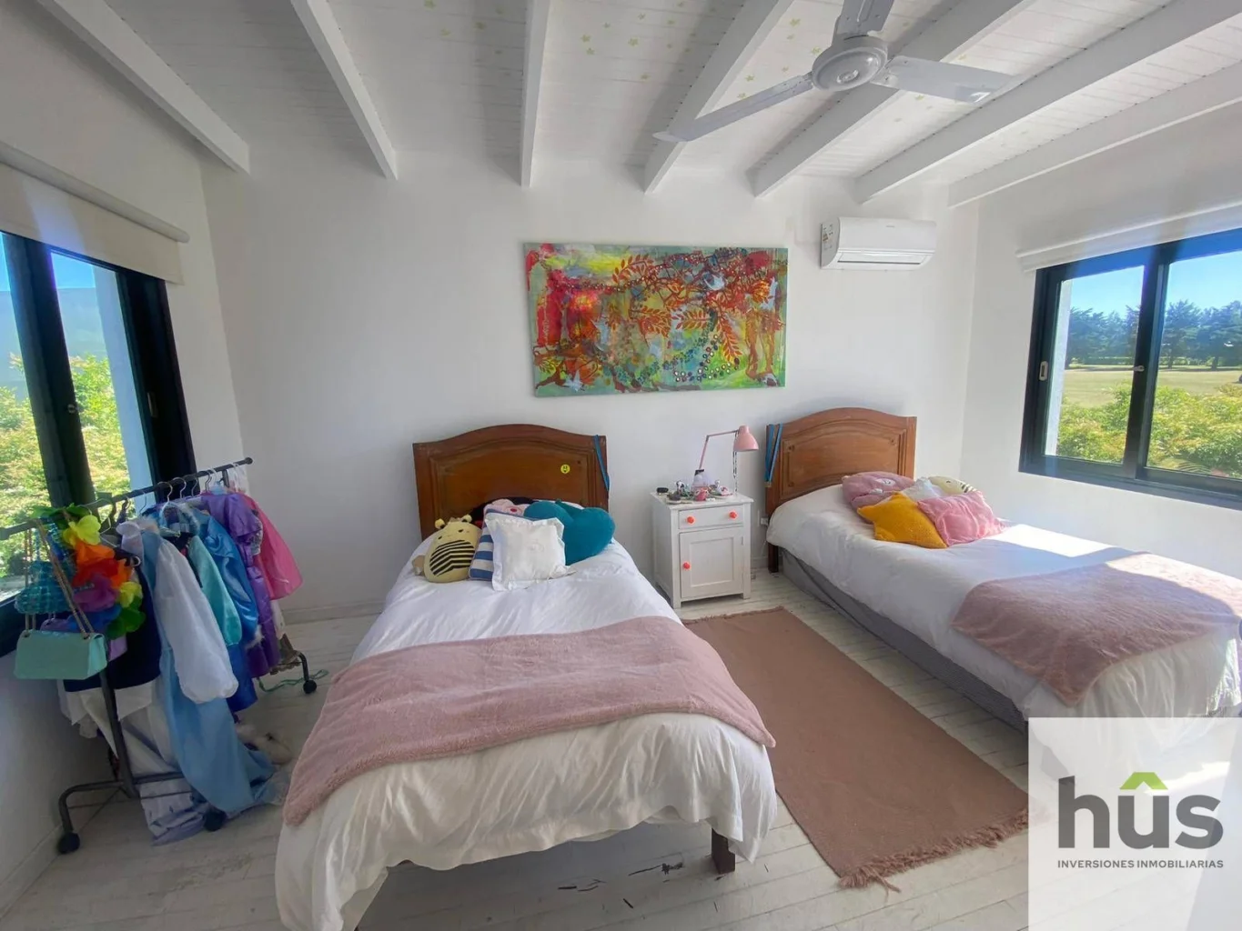 Casa en Altos de la Tahona, propiedad 288541 -Imagen 23