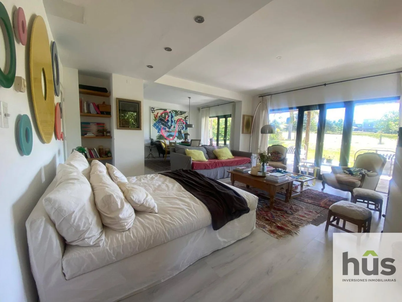 Casa en Altos de la Tahona, propiedad 288541 -Imagen 4