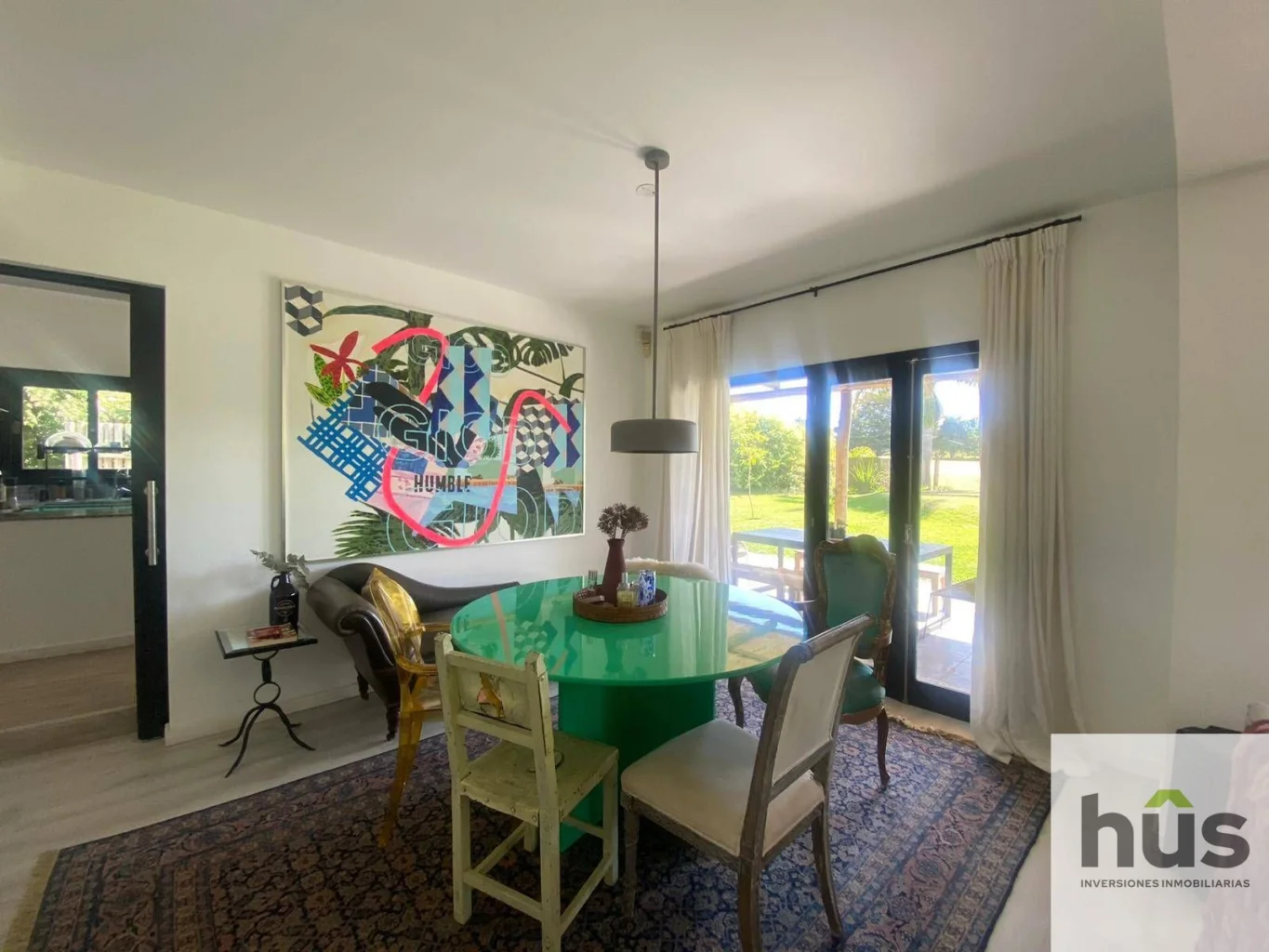 Casa en Altos de la Tahona, propiedad 288541 -Imagen 5