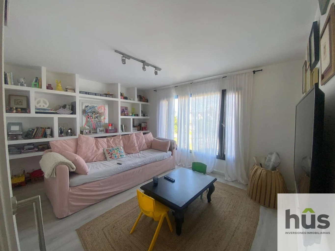 Casa en Altos de la Tahona, propiedad 288541 -Imagen 9