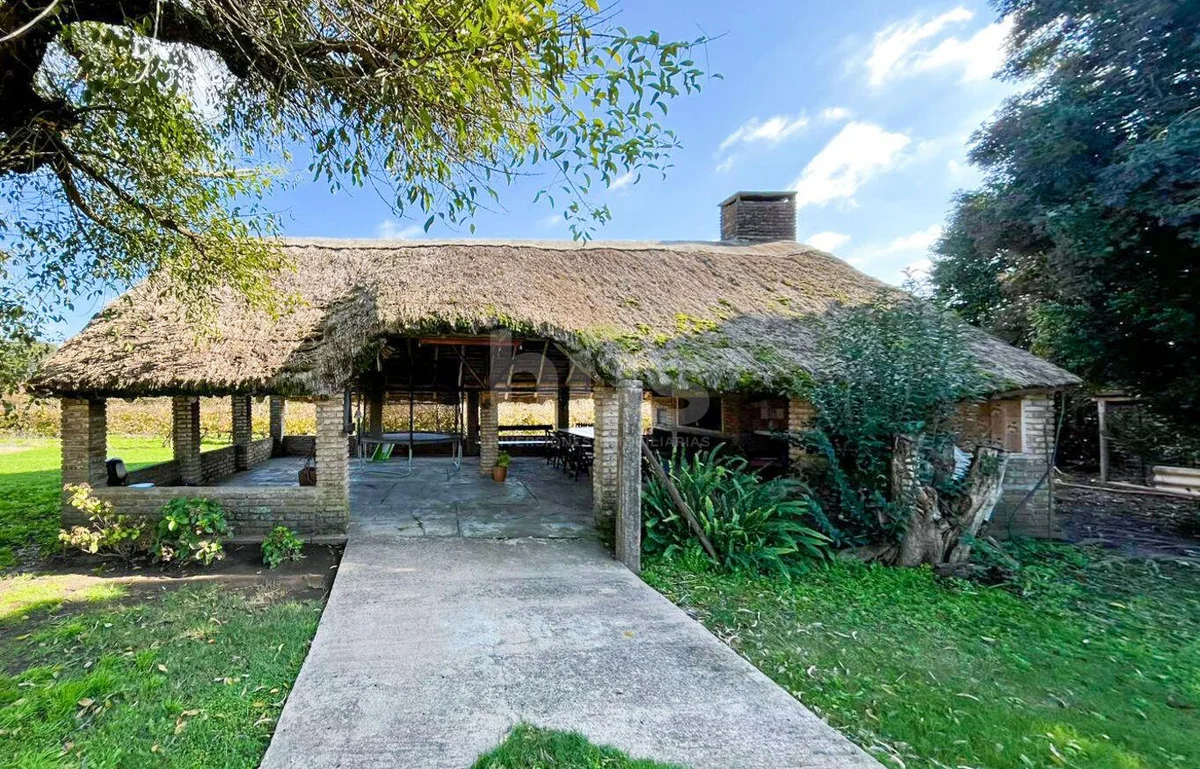 Campo en Cerrillos, propiedad 288548 -Imagen 7