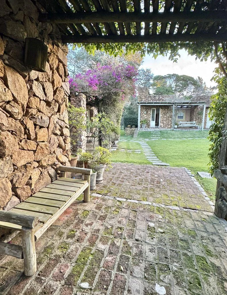 Campo en Buenos Aires, propiedad 290965 -Imagen 20