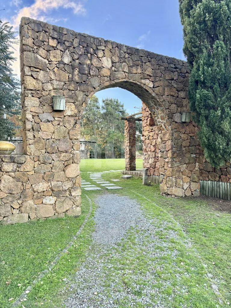 Campo en Buenos Aires, propiedad 290965 -Imagen 22