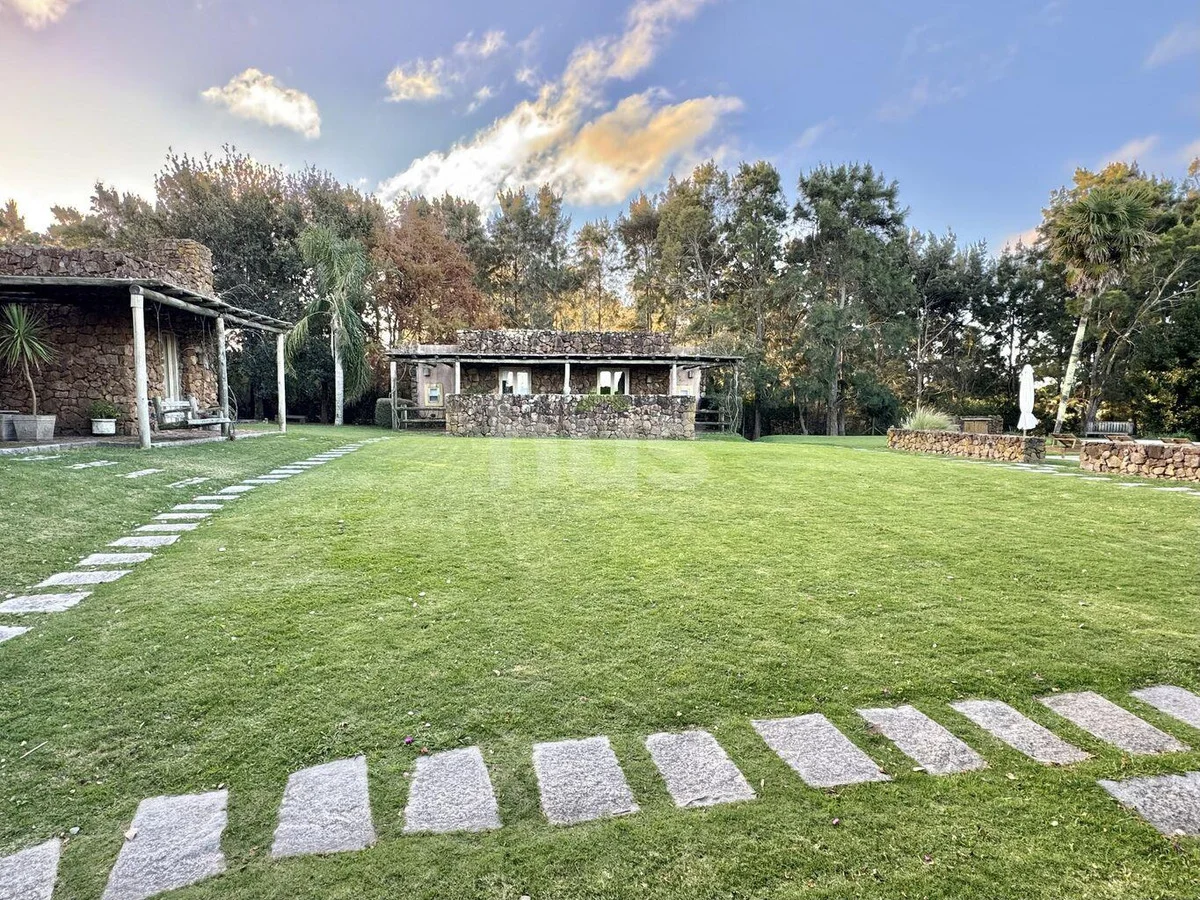 Campo en Buenos Aires, propiedad 290965 -Imagen 24