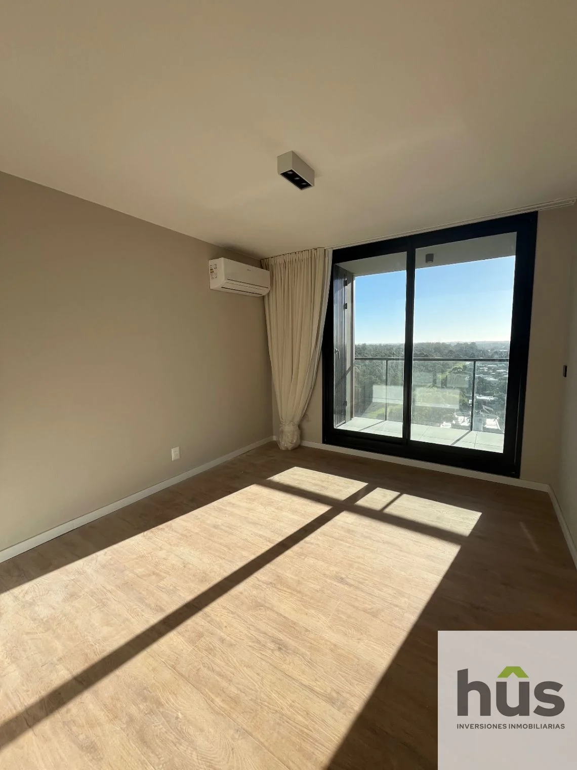 Apartamento en Aeropuerto, propiedad 291292 -Imagen 7