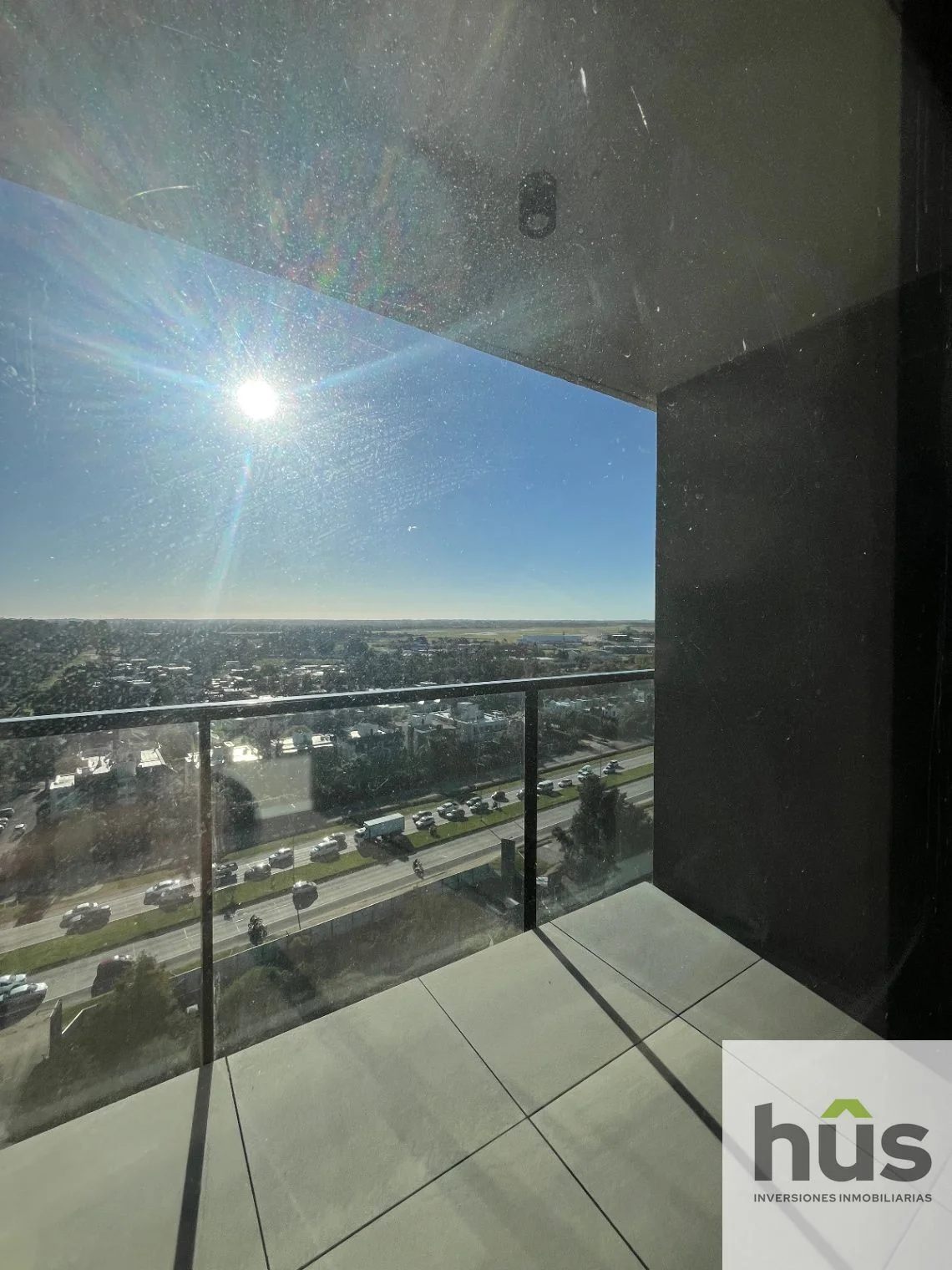 Apartamento en Aeropuerto, propiedad 291292 -Imagen 9