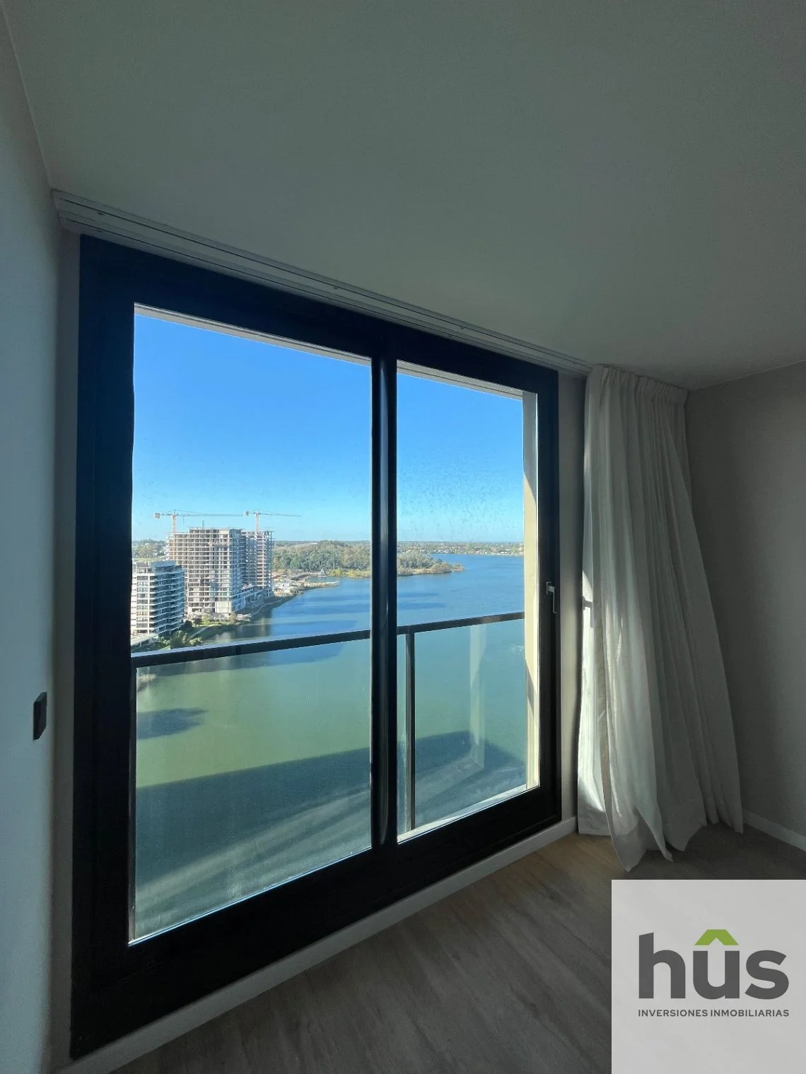 Apartamento en Aeropuerto, propiedad 291804 -Imagen 11