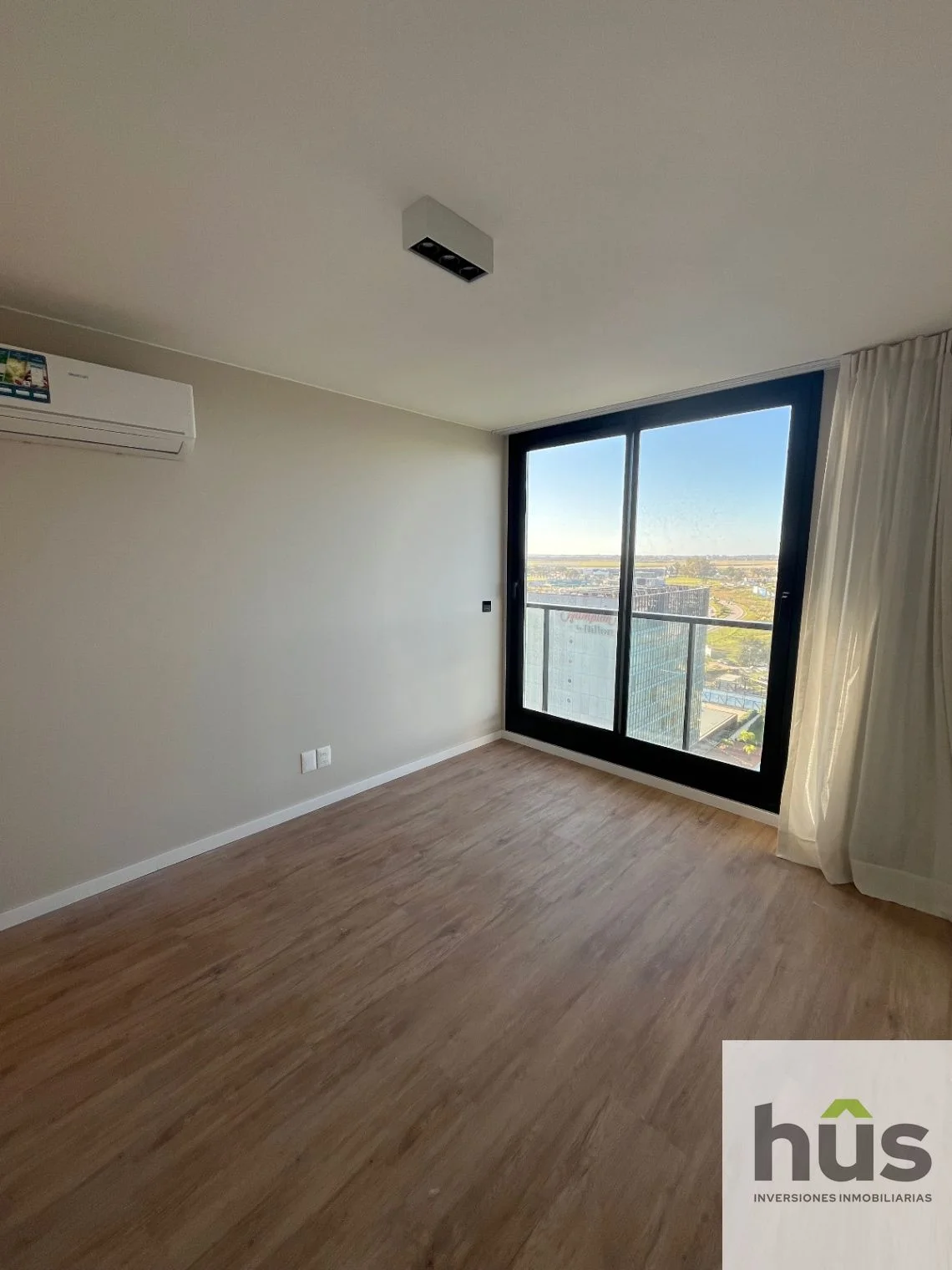 Apartamento en Aeropuerto, propiedad 291804 -Imagen 10