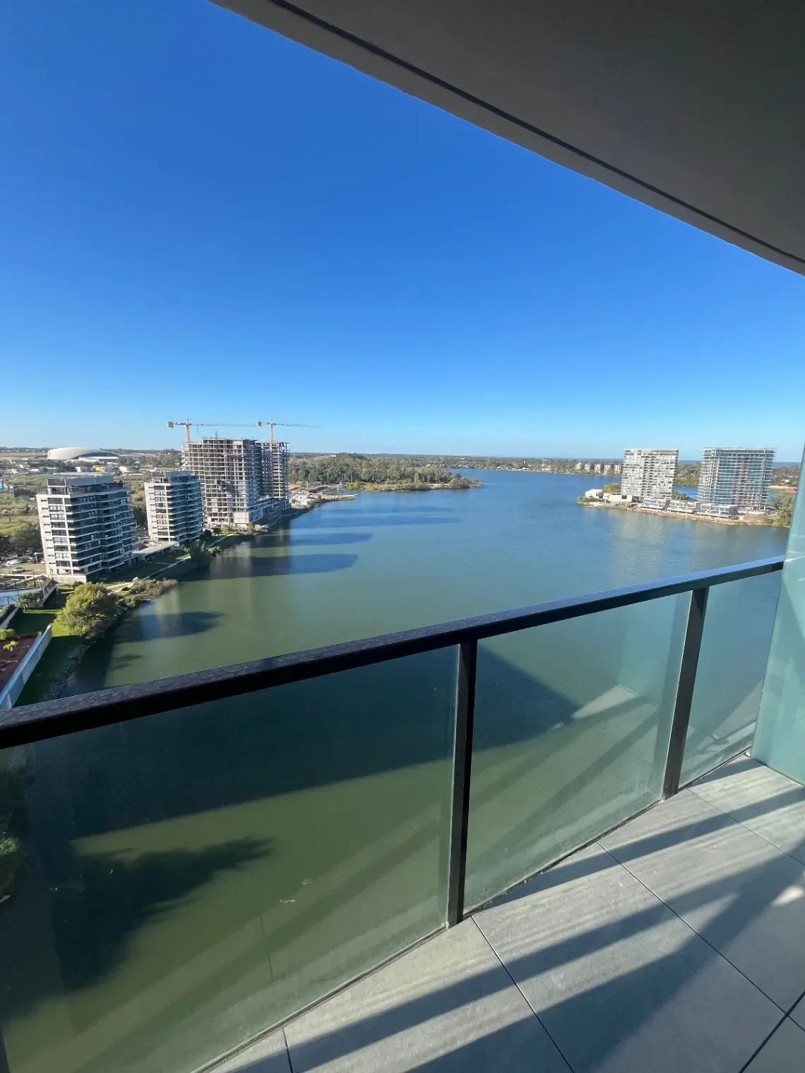 Apartamento en Aeropuerto, propiedad 291804 -Imagen 1