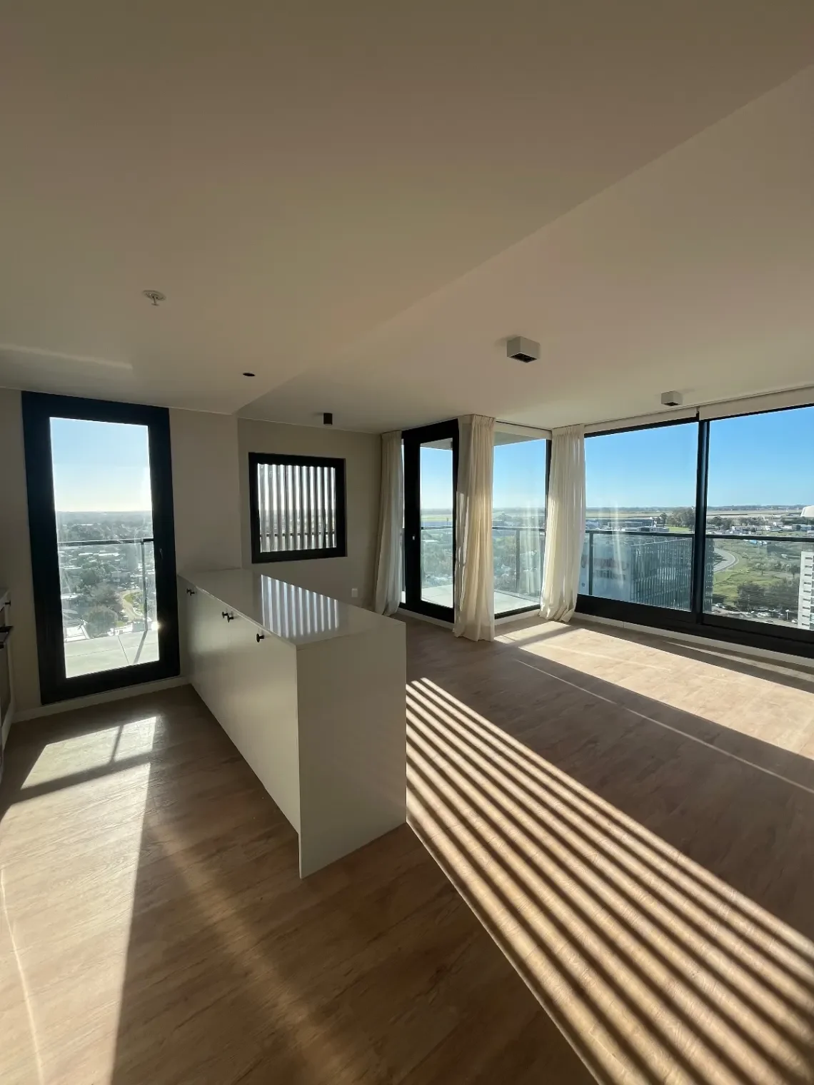 Apartamento en Aeropuerto, propiedad 291804 -Imagen 2