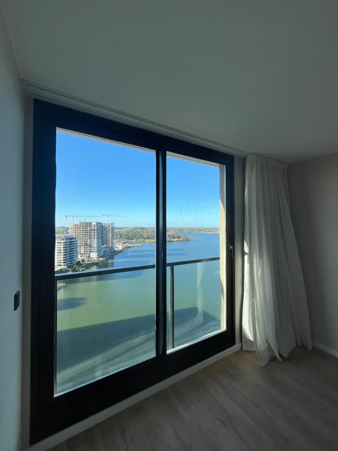 Apartamento en Aeropuerto, propiedad 291804 -Imagen 11