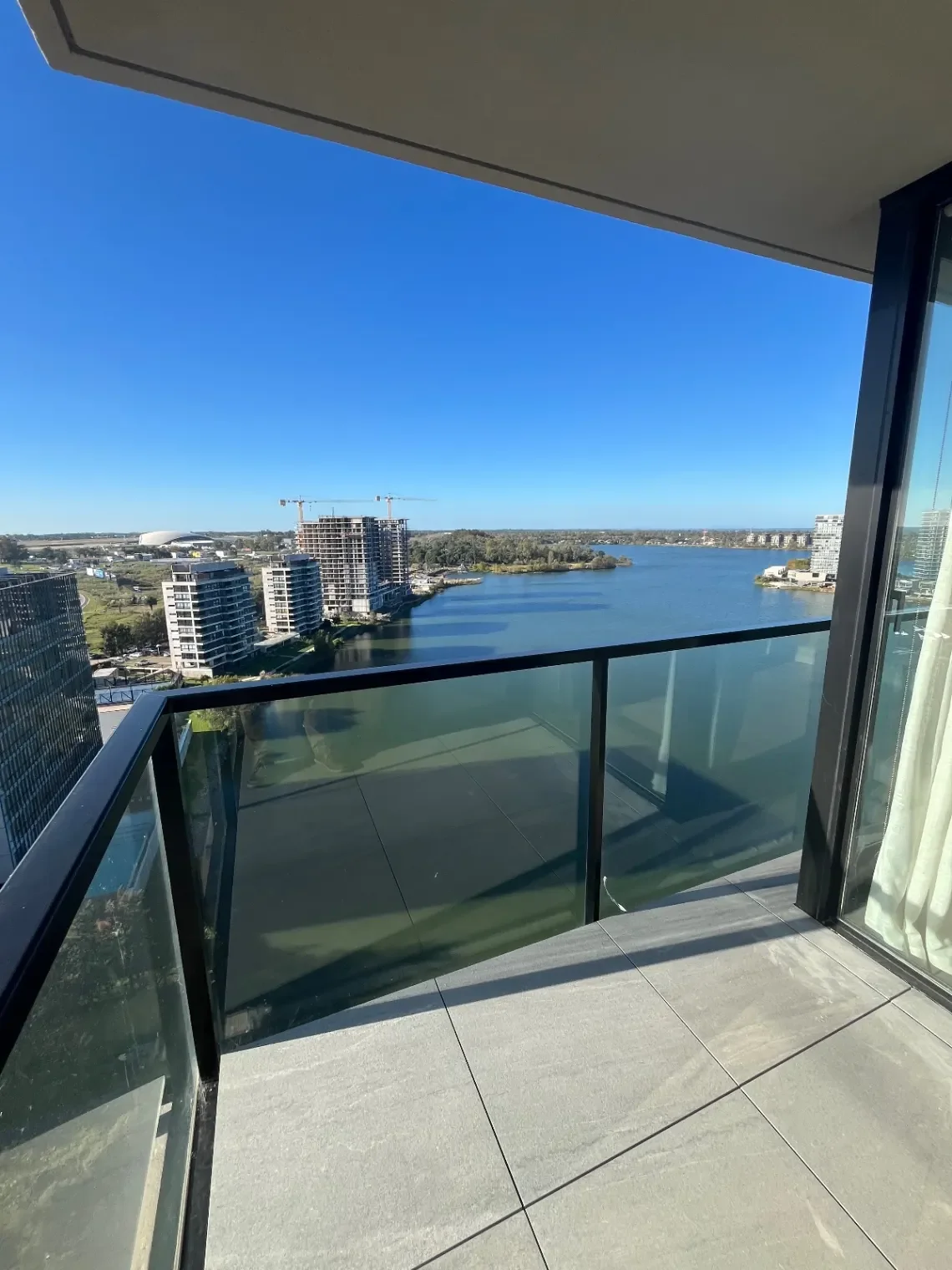 Apartamento en Aeropuerto, propiedad 291804 -Imagen 3