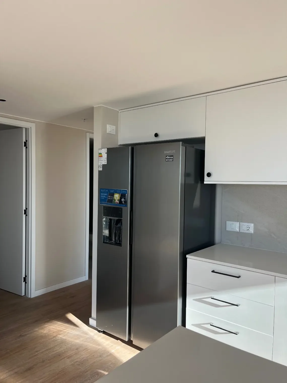 Apartamento en Aeropuerto, propiedad 291804 -Imagen 5