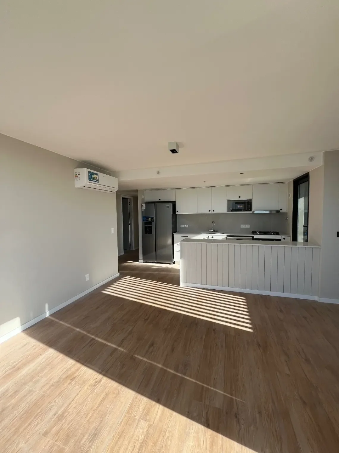 Apartamento en Aeropuerto, propiedad 291804 -Imagen 7