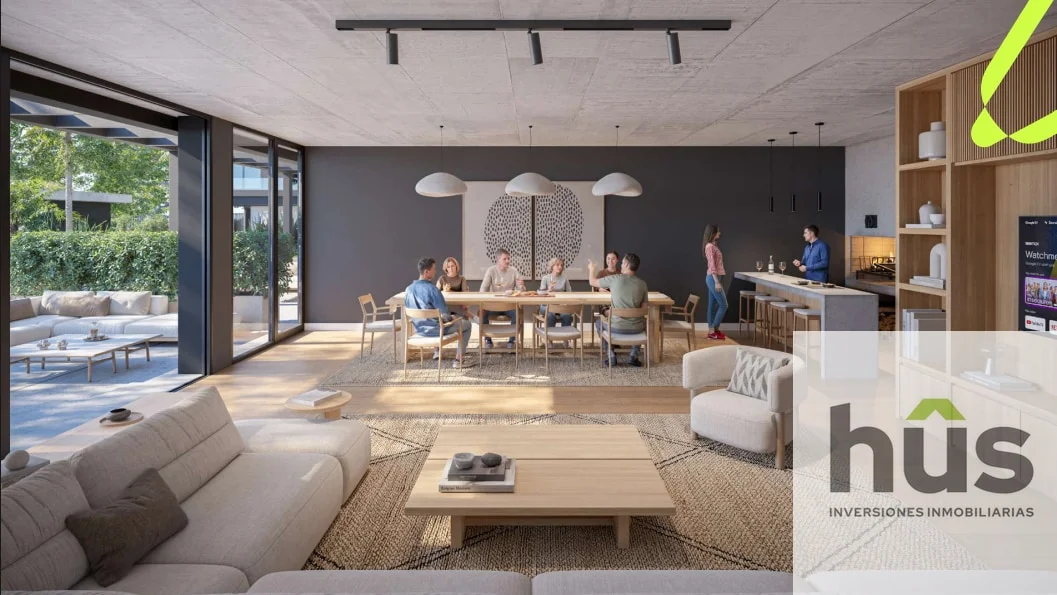 Apartamento en Carrasco, propiedad 292435 -Imagen 4