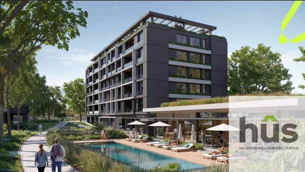 Apartamento en Carrasco, propiedad 292436 -Imagen 2